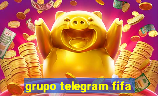 grupo telegram fifa